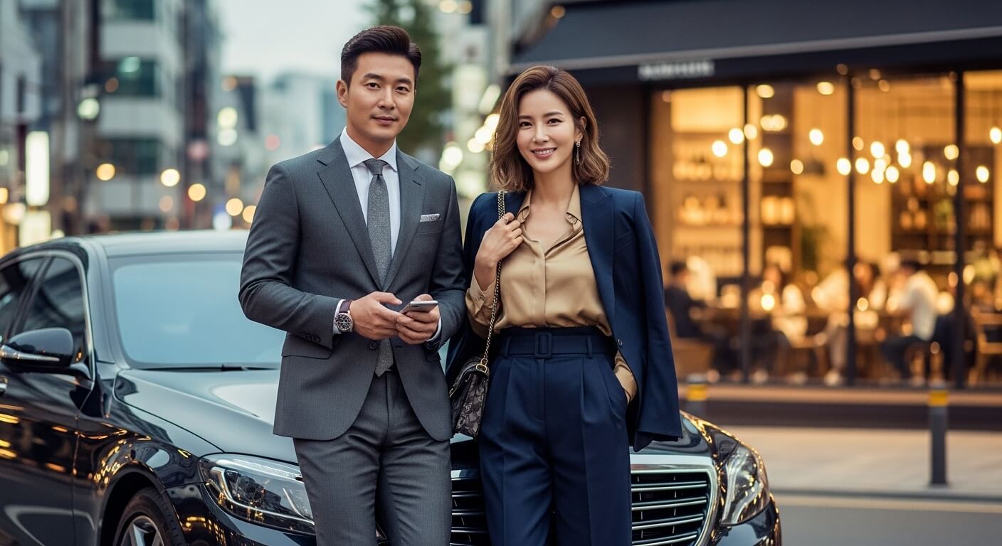 영포티
