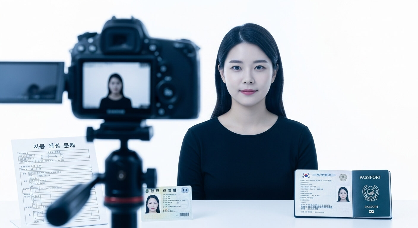 여권 재발급
