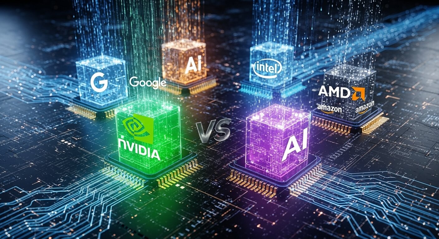 AI 반도체 경쟁