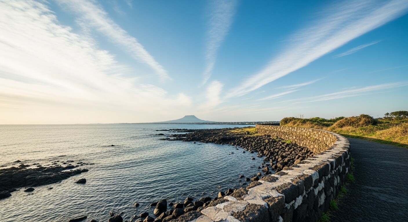 제주도 여행 후기