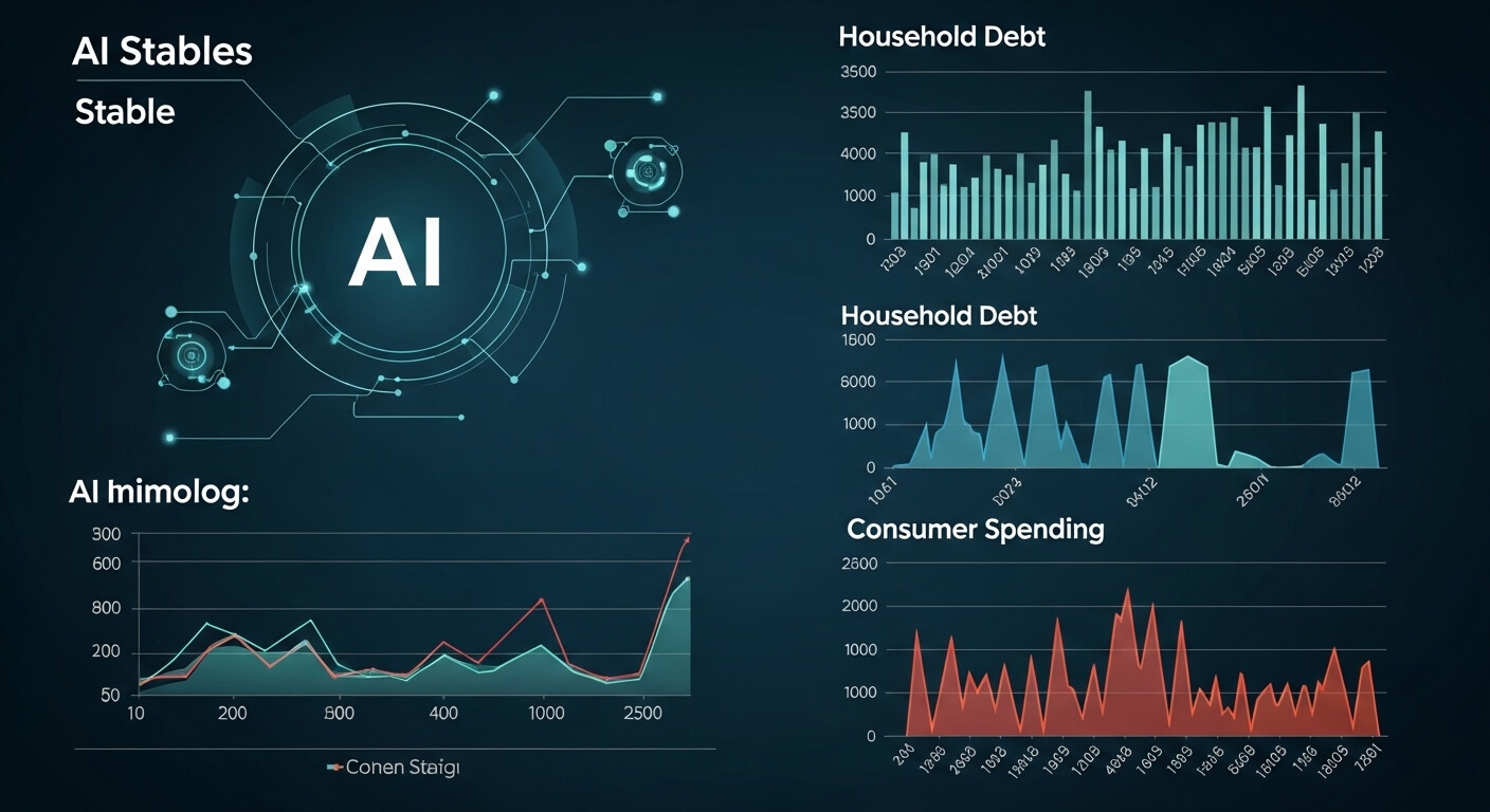 AI 기술의 시장 영향