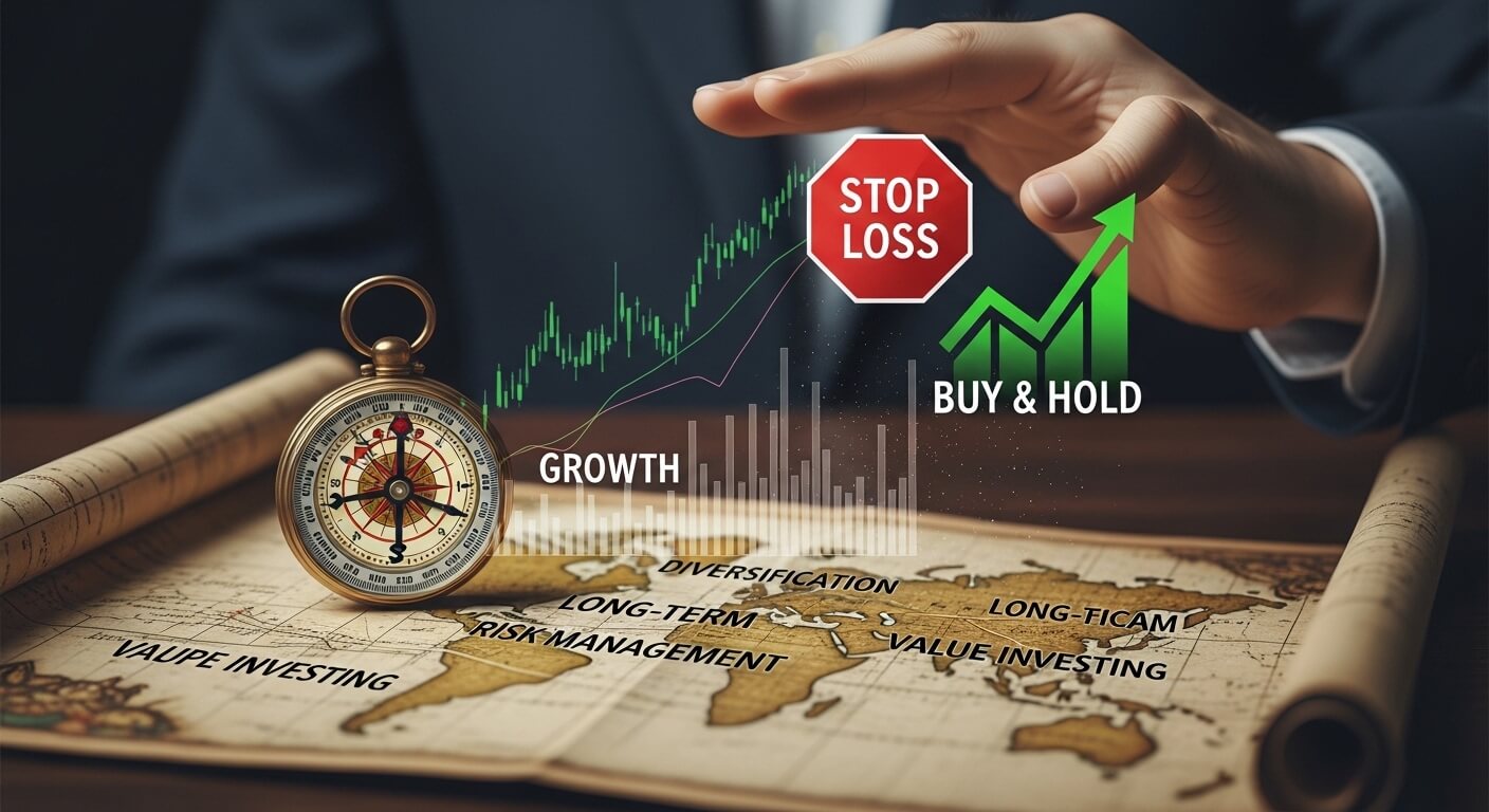 현명한 투자 원칙