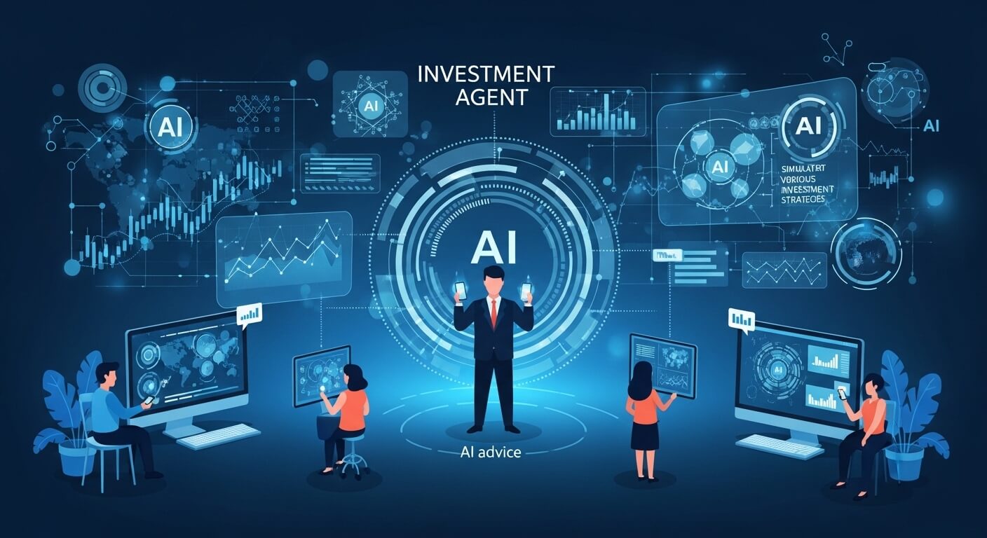 AI 투자 에이전트
