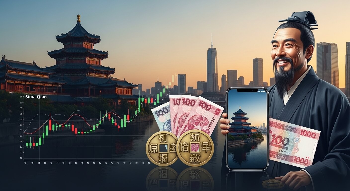 화식열전 투자의 지혜