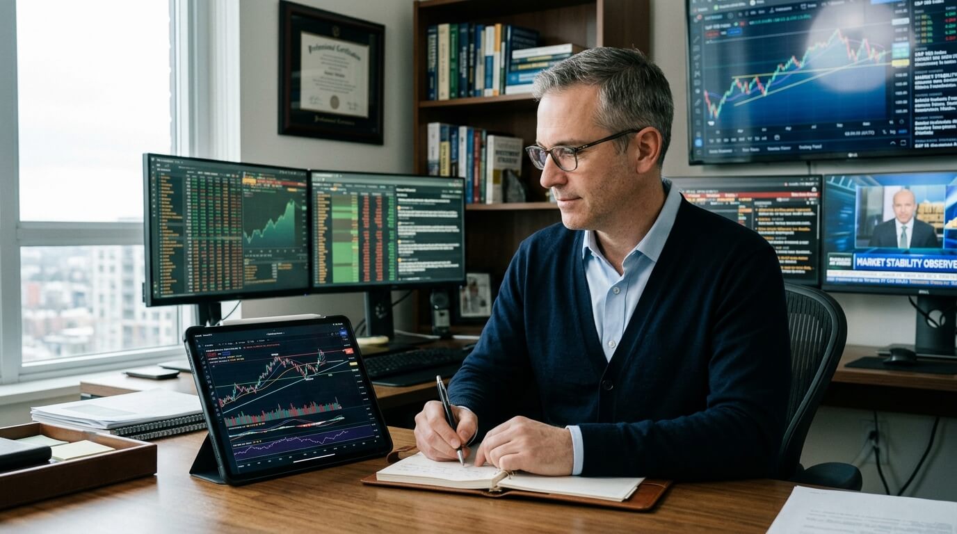 주식 초보 실수