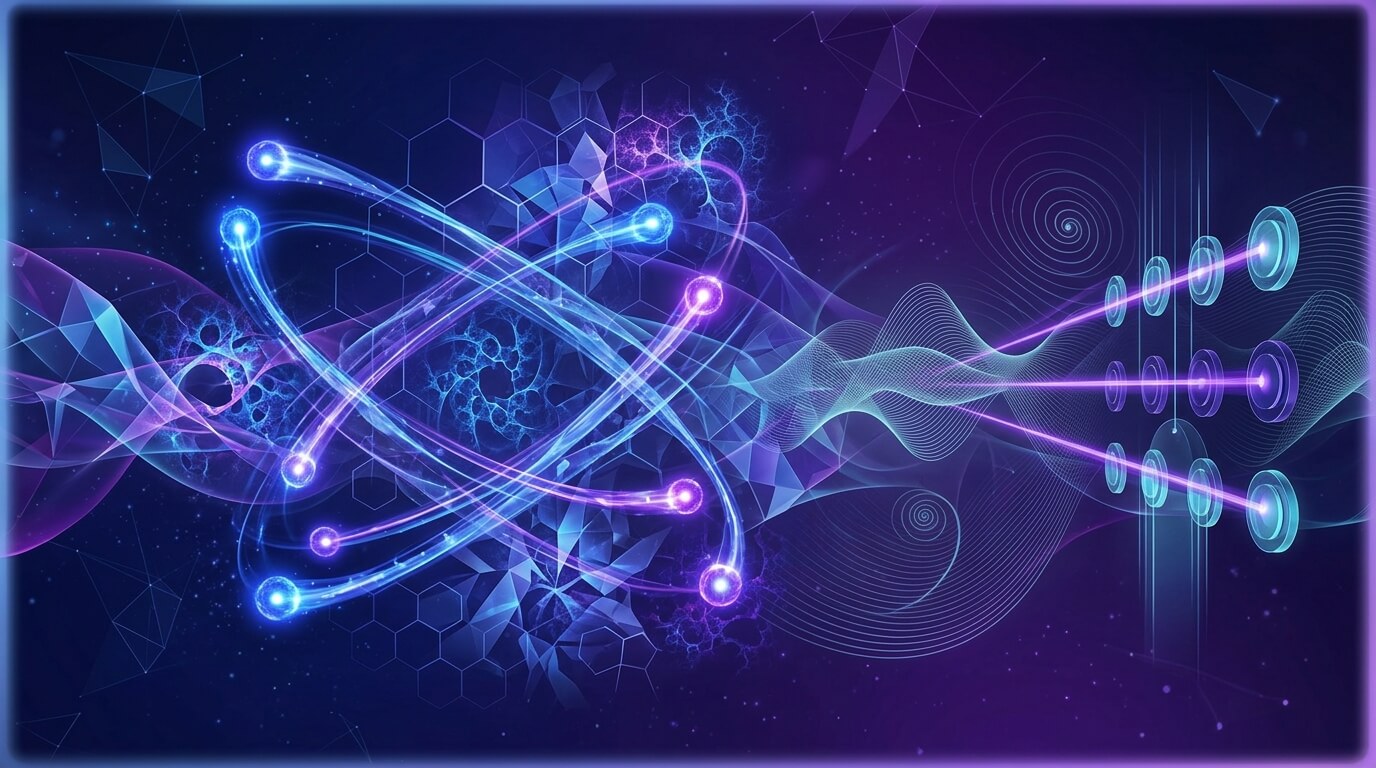 양자 통신 및 양자 센싱